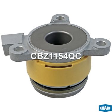 Krauf CBZ1154QC Подшипник выжимной гидравлический - 2