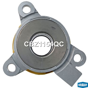 Krauf CBZ1154QC Подшипник выжимной гидравлический - 3
