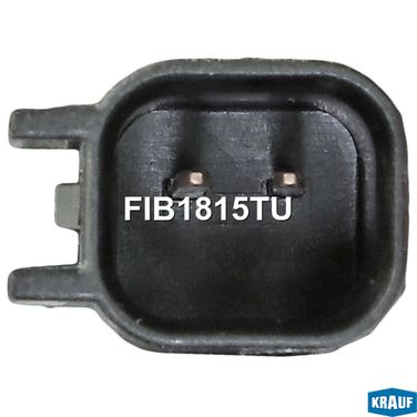 Krauf FIB1815TU Форсунка бензиновая - 3