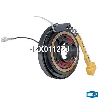 Krauf HZX0112ZJ Контактная группа подушки безопасности - 1