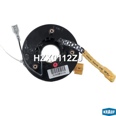 Krauf HZX0112ZJ Контактная группа подушки безопасности - 2
