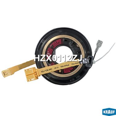 Krauf HZX0112ZJ Контактная группа подушки безопасности - 3