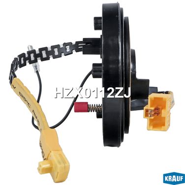 Krauf HZX0112ZJ Контактная группа подушки безопасности - 4