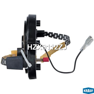 Krauf HZX0112ZJ Контактная группа подушки безопасности - 5