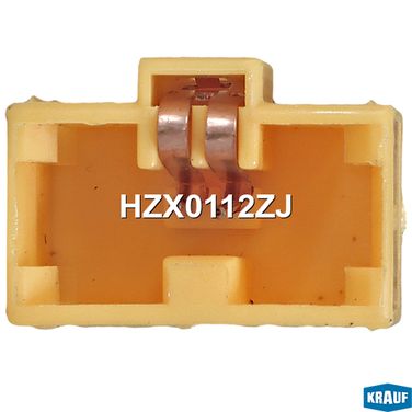 Krauf HZX0112ZJ Контактная группа подушки безопасности - 6