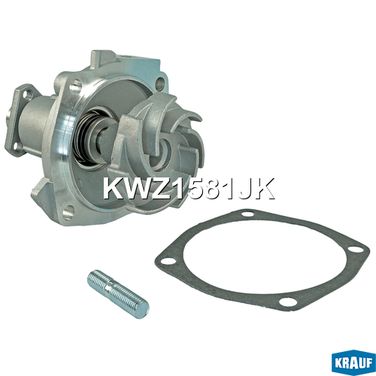 Krauf KWZ1581JK Помпа водяная - 1