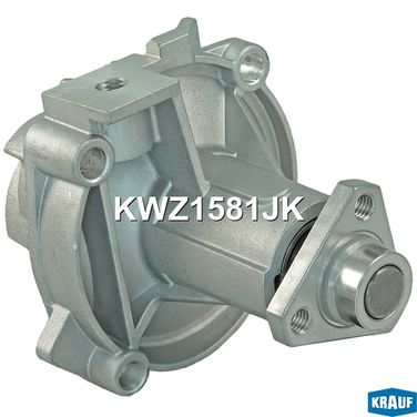 Krauf KWZ1581JK Помпа водяная - 2