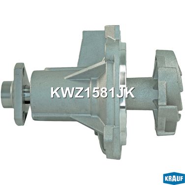 Krauf KWZ1581JK Помпа водяная - 4