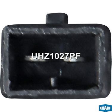 Krauf UHZ1027PF Патрубок воздушный - 3