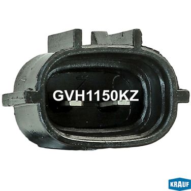 Krauf GVH1150KZ Клапан электромагнитный изменения фаз ГРМ - 3