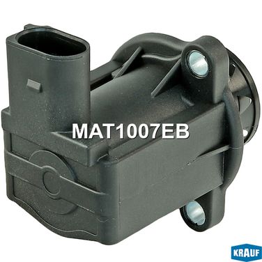 Krauf MAT1007EB Клапан электромагнитный турбокомпрессора - 1