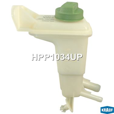 Krauf HPP1034UP Бачок гур/эгур - 4