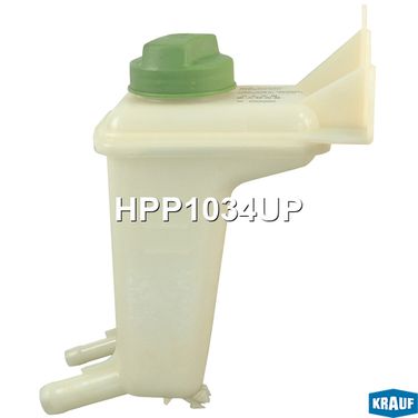 Krauf HPP1034UP Бачок гур/эгур - 6