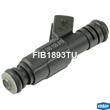 Krauf FIB1893TU Форсунка бензиновая - 2