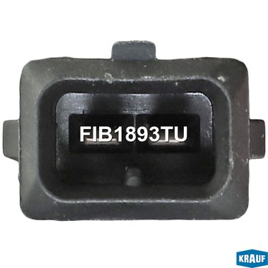 Krauf FIB1893TU Форсунка бензиновая - 3