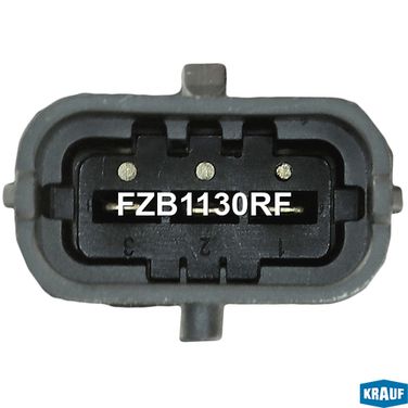 Krauf FZB1130RF Датчик высокого давления топлива - 3