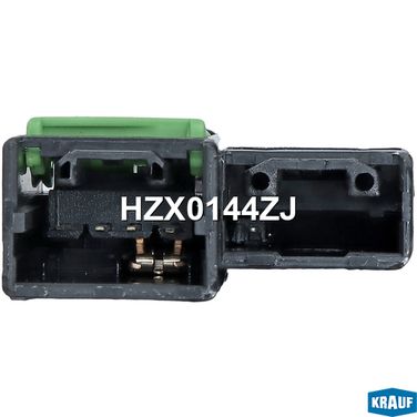 Krauf HZX0144ZJ Контактная группа подушки безопасности - 6