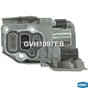 Krauf GVH1097EB Клапан электромагнитный изменения фаз ГРМ - 4