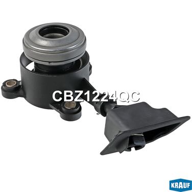 Krauf CBZ1224QC Подшипник выжимной гидравлический - 1