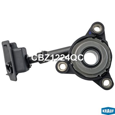 Krauf CBZ1224QC Подшипник выжимной гидравлический - 3
