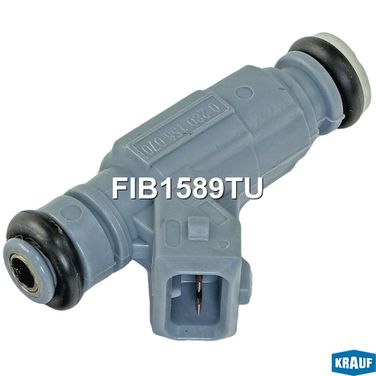 Krauf FIB1589TU Форсунка бензиновая - 1