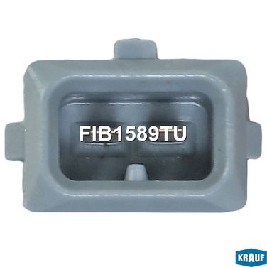 Krauf FIB1589TU Форсунка бензиновая - 3