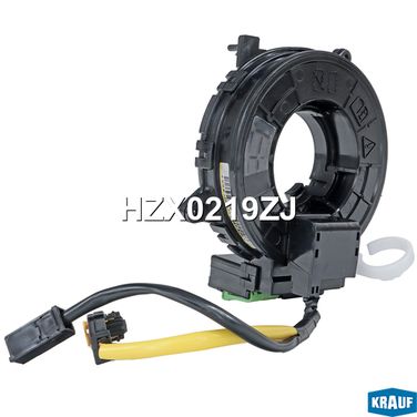 Krauf HZX0219ZJ Контактная группа подушки безопасности - 1