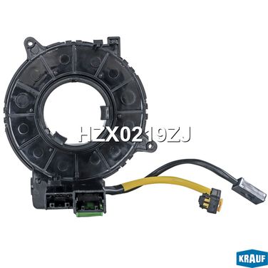 Krauf HZX0219ZJ Контактная группа подушки безопасности - 2