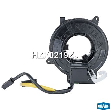 Krauf HZX0219ZJ Контактная группа подушки безопасности - 3