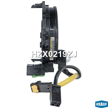 Krauf HZX0219ZJ Контактная группа подушки безопасности - 4