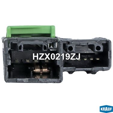 Krauf HZX0219ZJ Контактная группа подушки безопасности - 6
