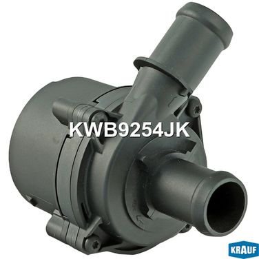 Krauf KWB9254JK Насос водяной электрический - 1