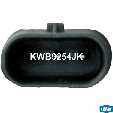 Krauf KWB9254JK Насос водяной электрический - 3