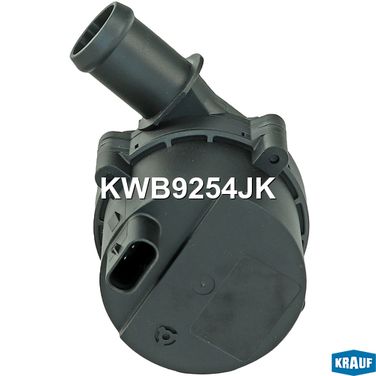 Krauf KWB9254JK Насос водяной электрический - 7