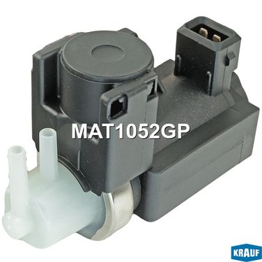 Krauf MAT1052GP Клапан электромагнитный турбокомпрессора - 1