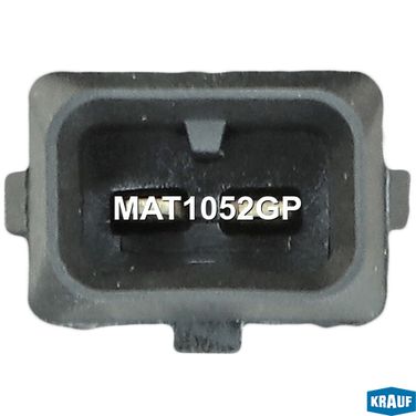 Krauf MAT1052GP Клапан электромагнитный турбокомпрессора - 3