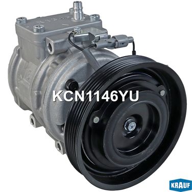 Krauf KCN1146YU Компрессор кондиционера - 1