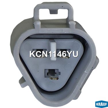 Krauf KCN1146YU Компрессор кондиционера - 3