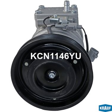 Krauf KCN1146YU Компрессор кондиционера - 6