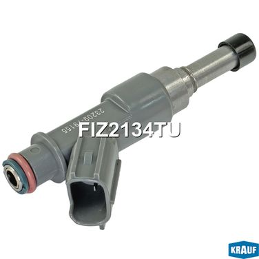 Krauf FIZ2134TU Форсунка бензиновая - 1