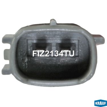 Krauf FIZ2134TU Форсунка бензиновая - 3