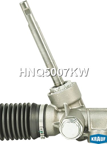 Krauf HNQ5007KW Рулевая рейка - 3
