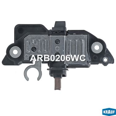 Krauf ARB0206WC Регулятор генератора - 1