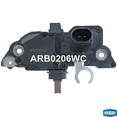 Krauf ARB0206WC Регулятор генератора - 2