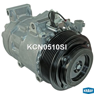 Krauf KCN0510SI Компрессор кондиционера - 1