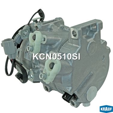 Krauf KCN0510SI Компрессор кондиционера - 2