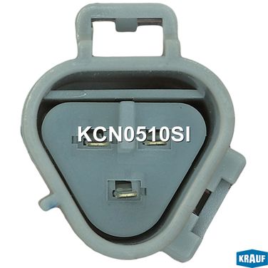 Krauf KCN0510SI Компрессор кондиционера - 3