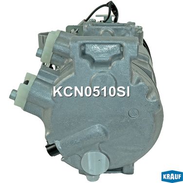Krauf KCN0510SI Компрессор кондиционера - 4