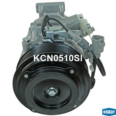 Krauf KCN0510SI Компрессор кондиционера - 5