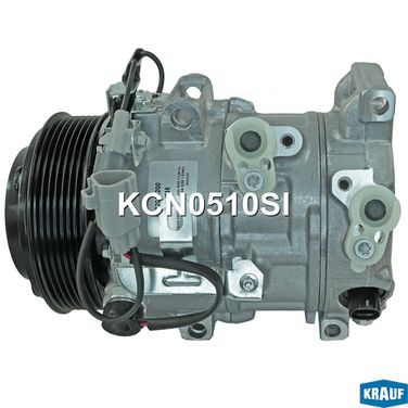 Krauf KCN0510SI Компрессор кондиционера - 6